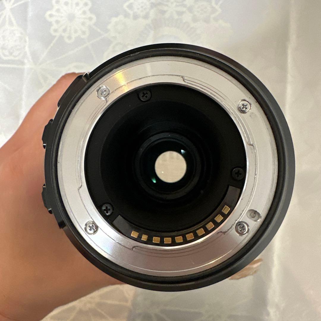 FUJI FILM フジノンレンズ XF70-300F4-5.6