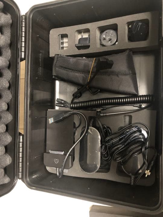 atomos accessory kit アトモス アクセサリーキッ