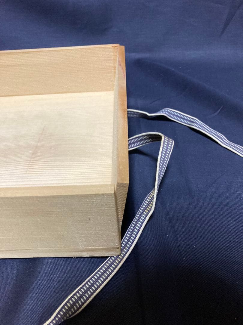 常滑焼　竹内公明　灰釉角皿　江崎一生の弟子