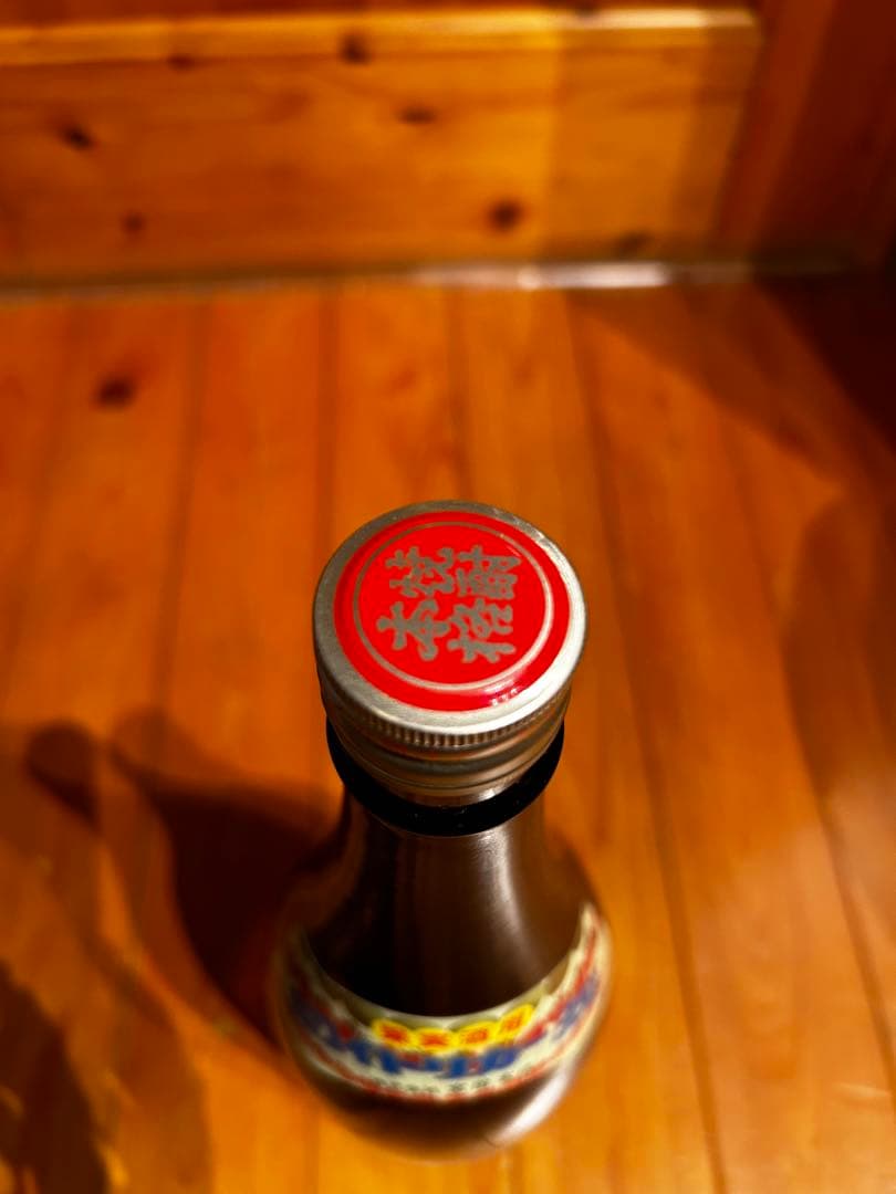 日南娘 ホワイトリカー 1800ml