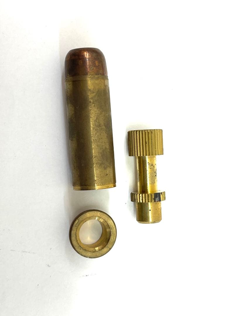 COLT シングルアクションアーミーリボルバー .45