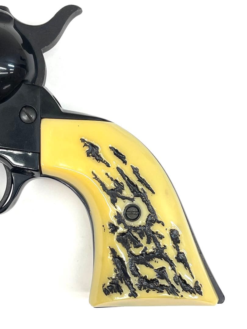 COLT シングルアクションアーミーリボルバー .45