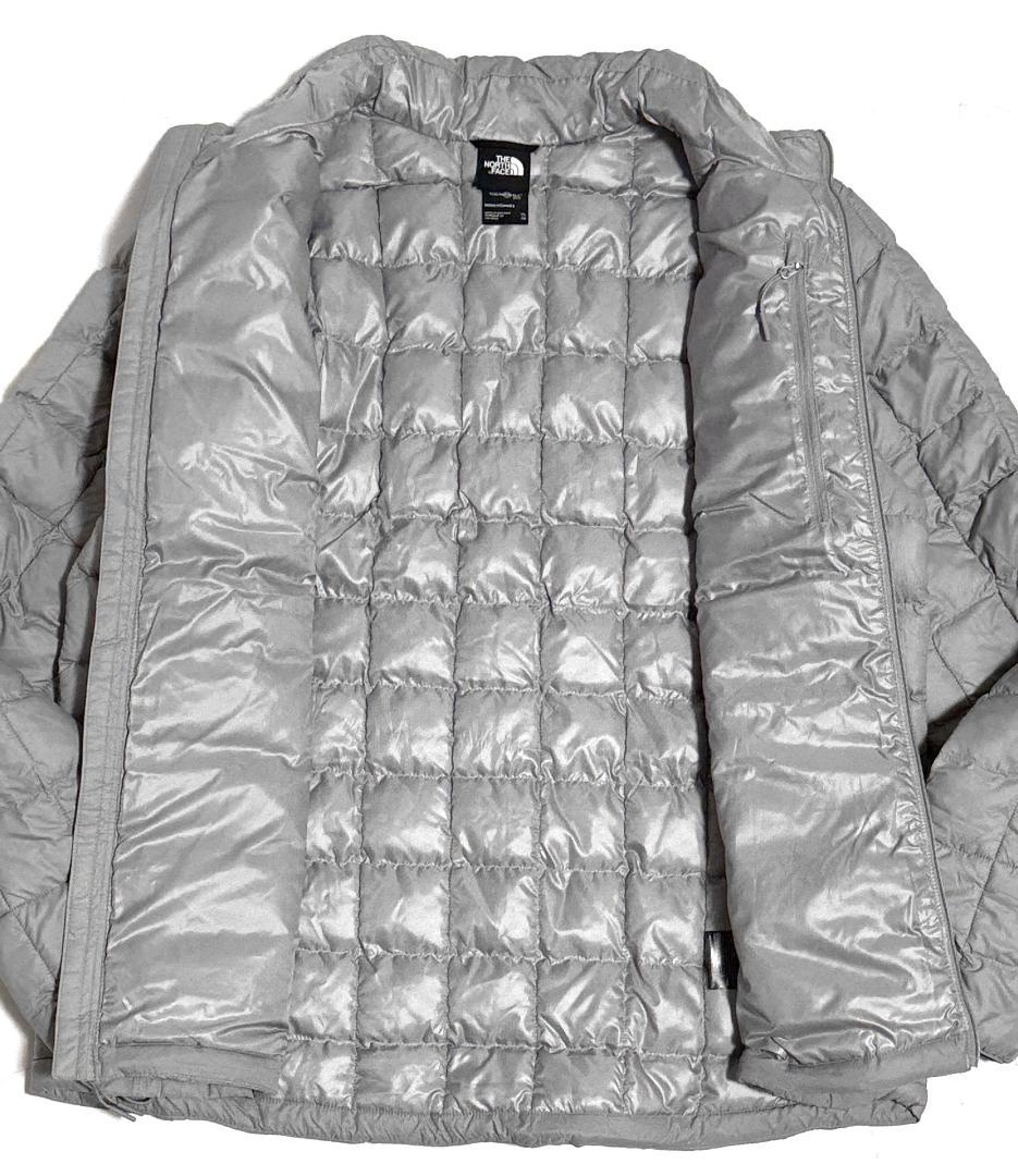 新品 ノースフェイス Thermoball Eco Jacket US:XL