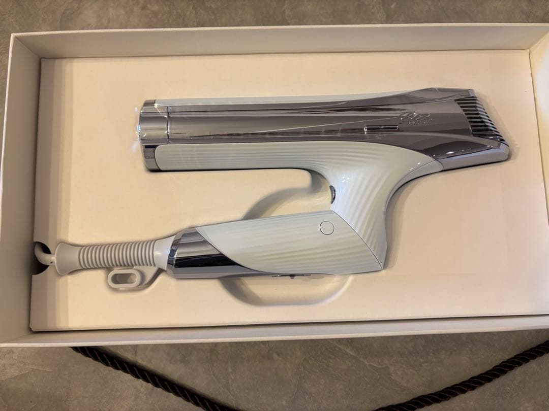 ReFa BEAUTECH DRYER S + ホワイト