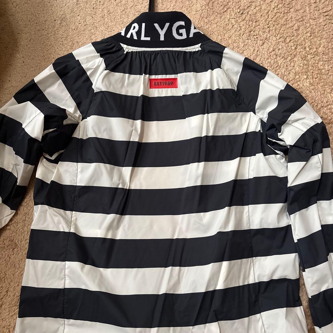 PEARLY GATES ESTスニードピステインナー付き