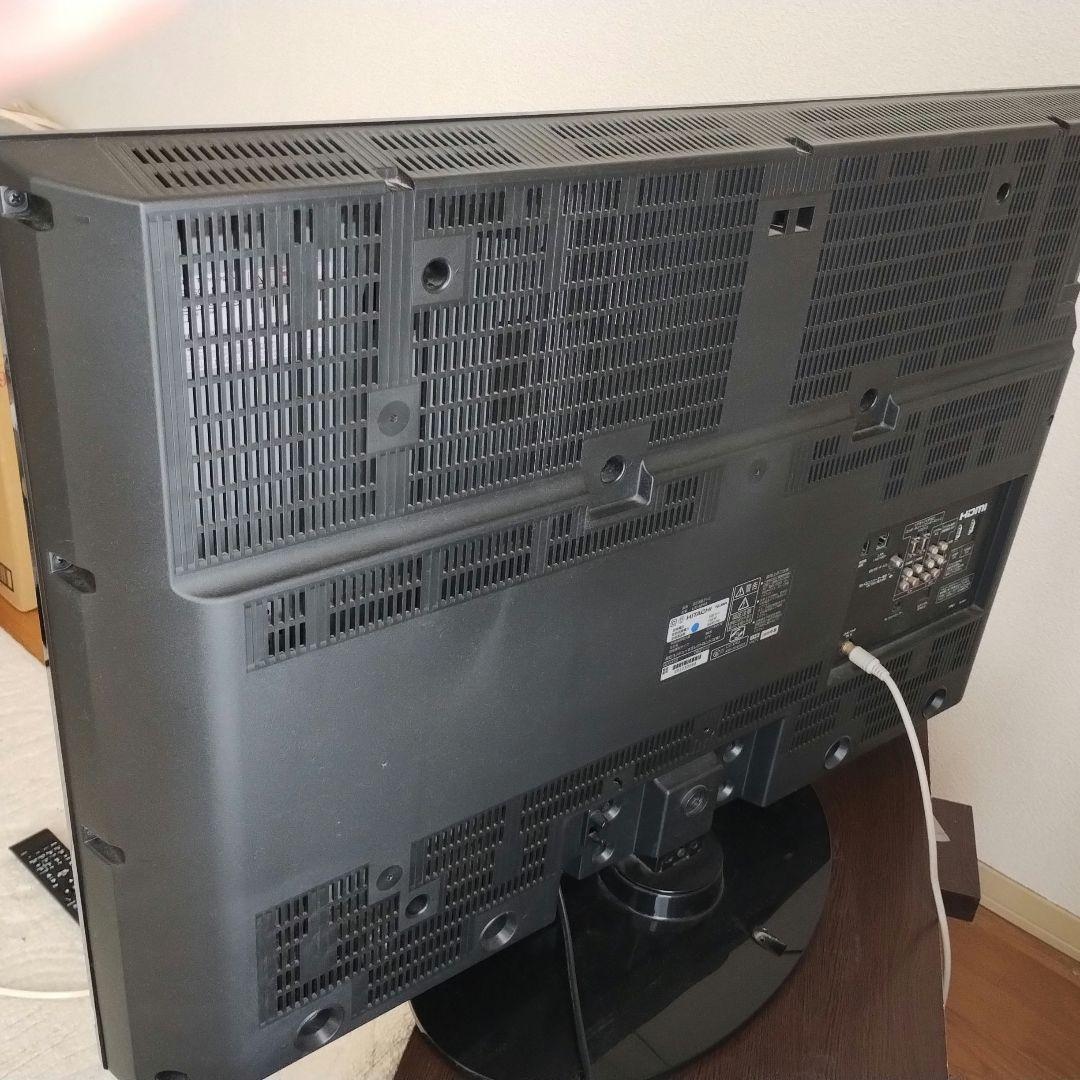 HITACHI 37インチ テレビ L37-XP03