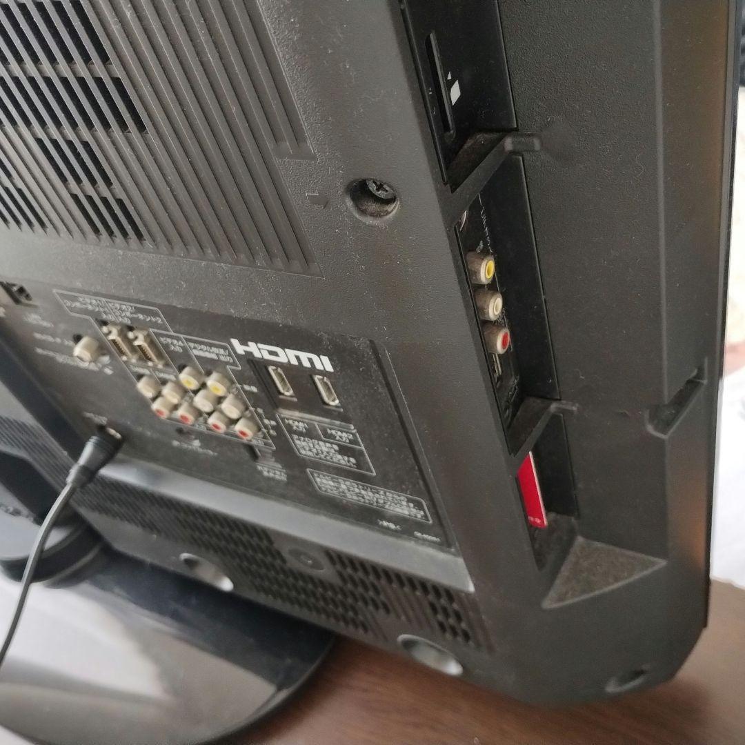 HITACHI 37インチ テレビ L37-XP03