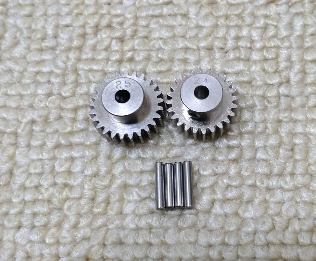 タミヤ　tt02 シャーシ