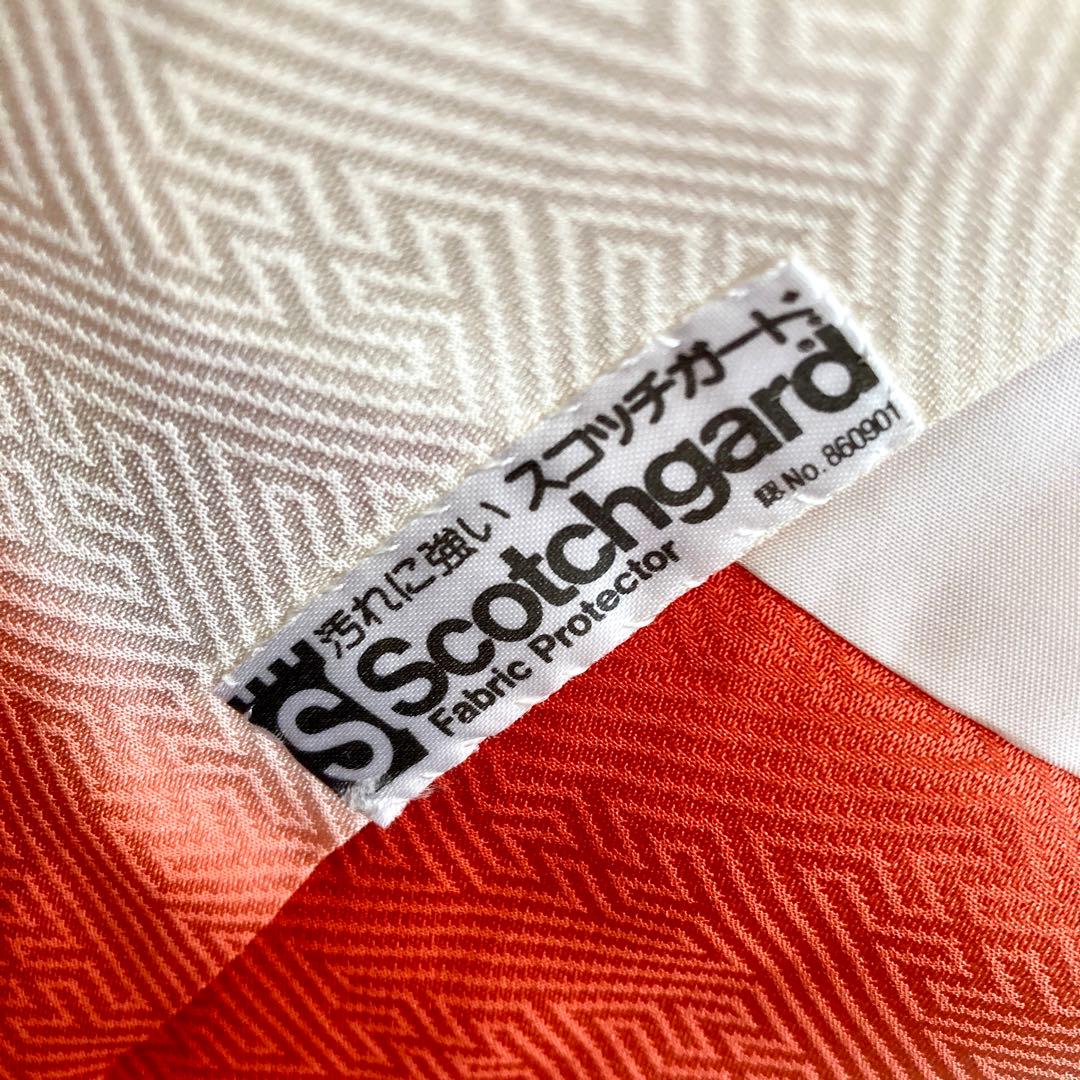 ™️ 振袖5点セット‼️フルセット　絞り　お振袖セット‼️NO59