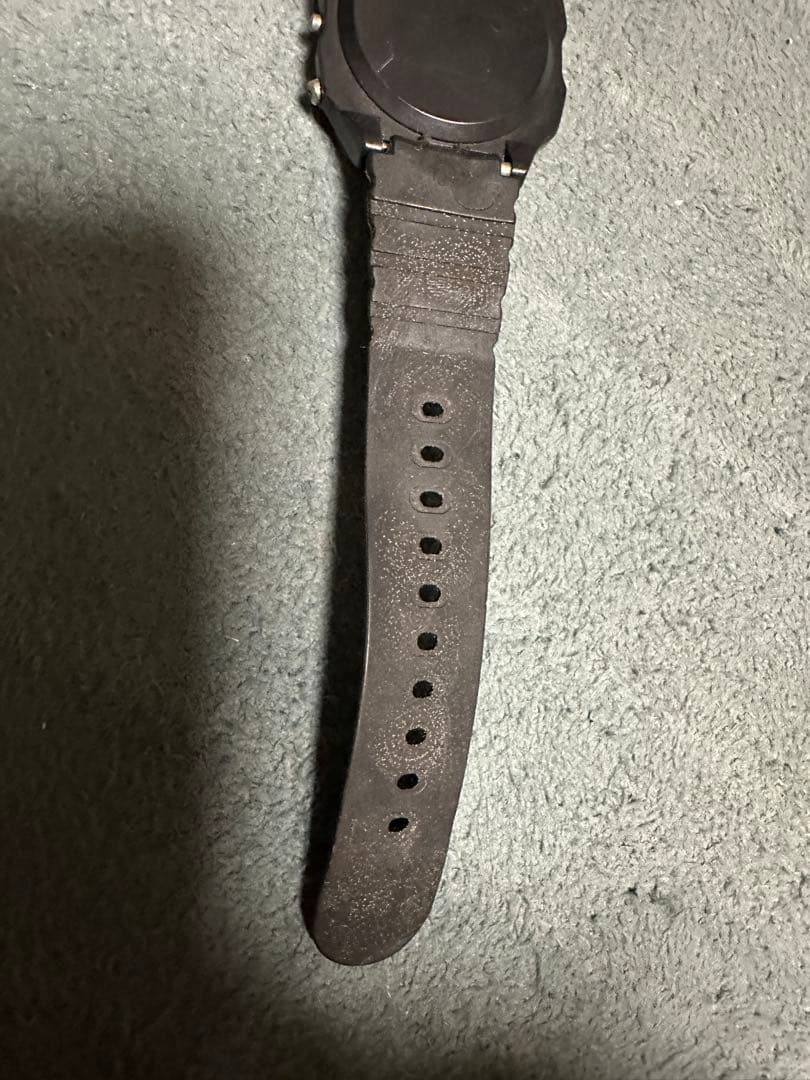 パチ ビックリ ワンダーマリア 腕時計 ビックリマン