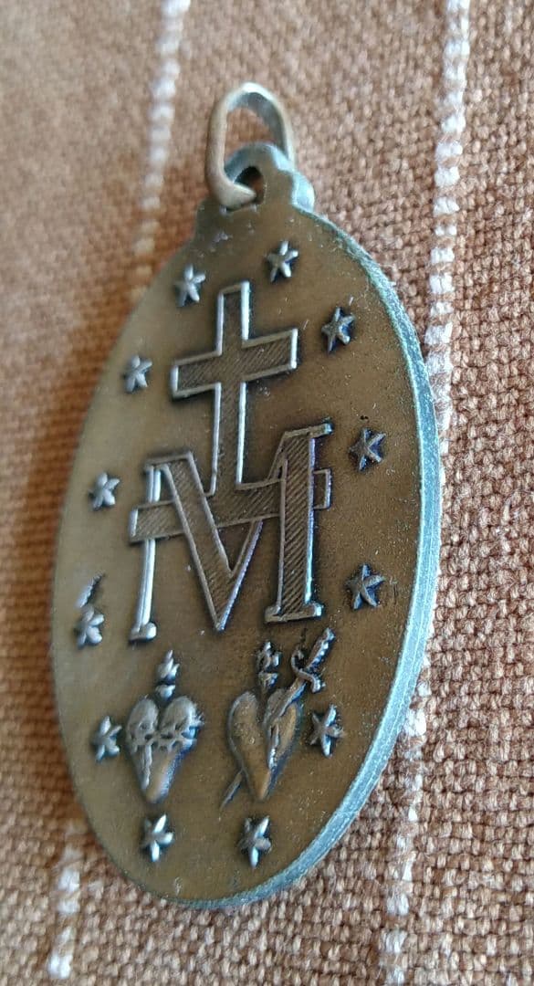 マドレーヌ寺院 パリ ペンダント ペンダントトップ フランス クリスチャン