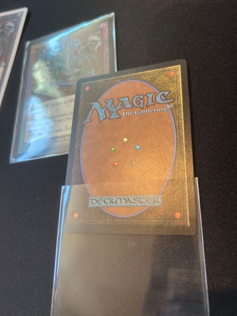 デッキマスターズ/Deckmasters