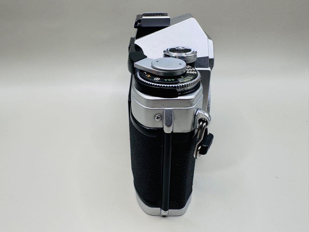 【美品】 Canon AE-1 / FD 50mm f1.8 S.C.