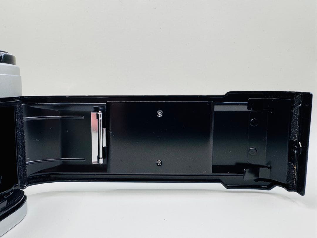 【美品】 Canon AE-1 / FD 50mm f1.8 S.C.