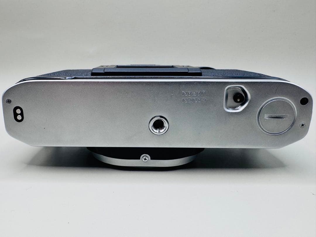 【美品】 Canon AE-1 / FD 50mm f1.8 S.C.