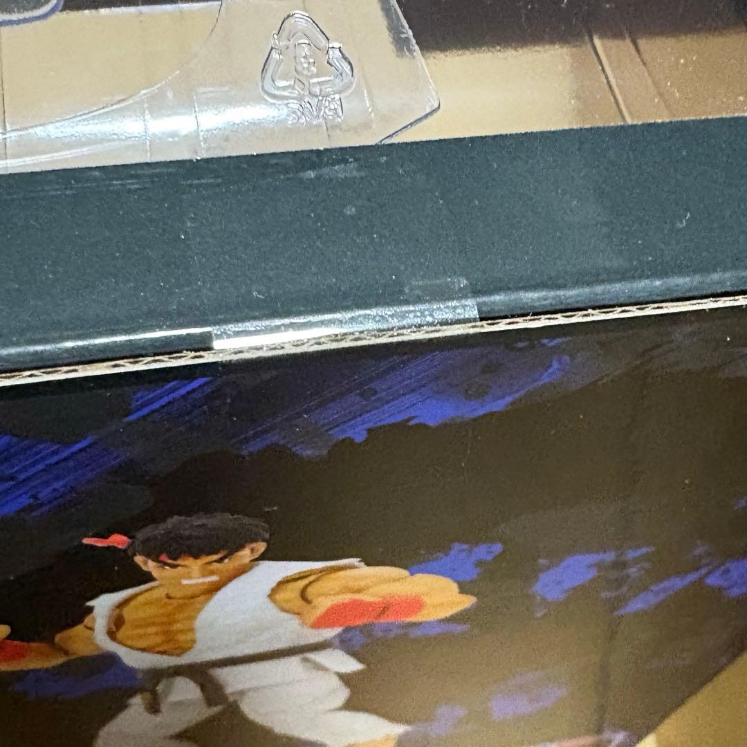 Jada ストリートファイターII リュウ・ケン