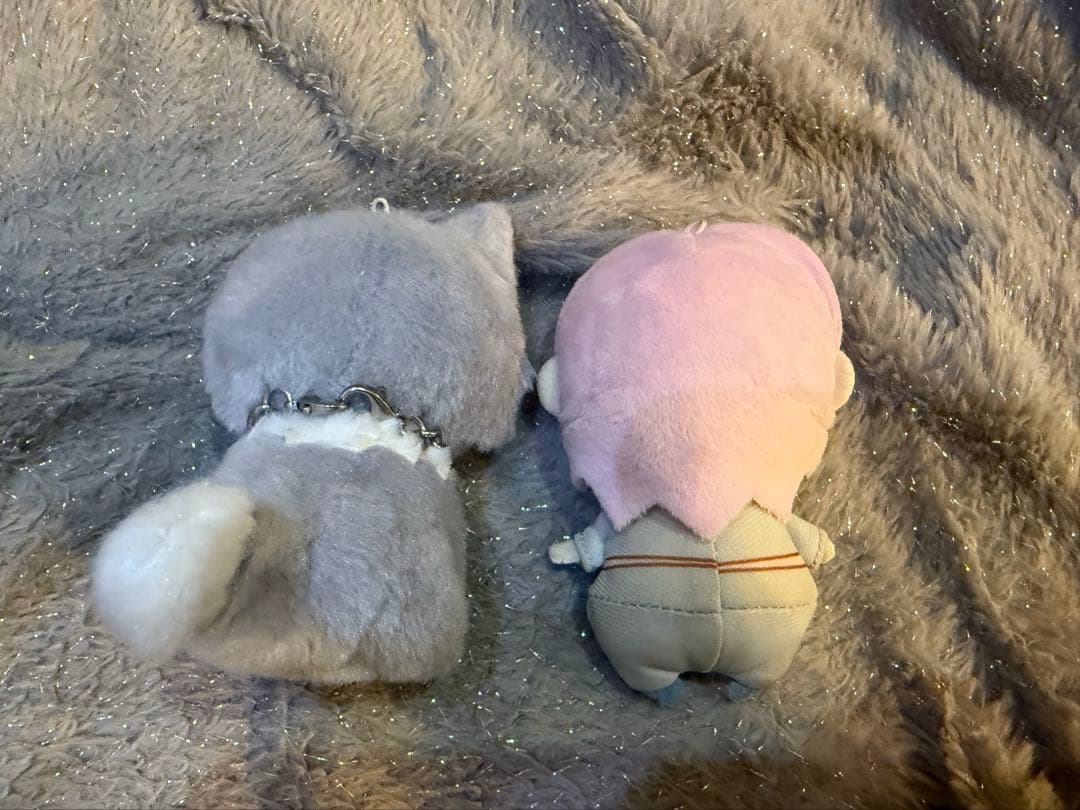 超特急 シューヤ 生誕 しゅがる マスコット