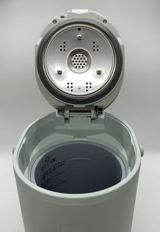 象印マホービン　加湿器　EE-MA20-GA