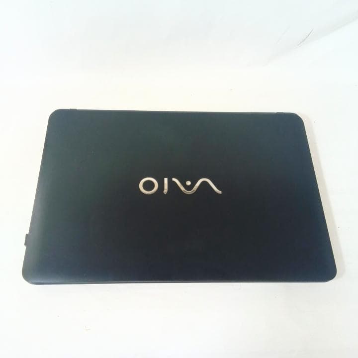 【美品】ノートパソコン windows11 office SONY VAIO