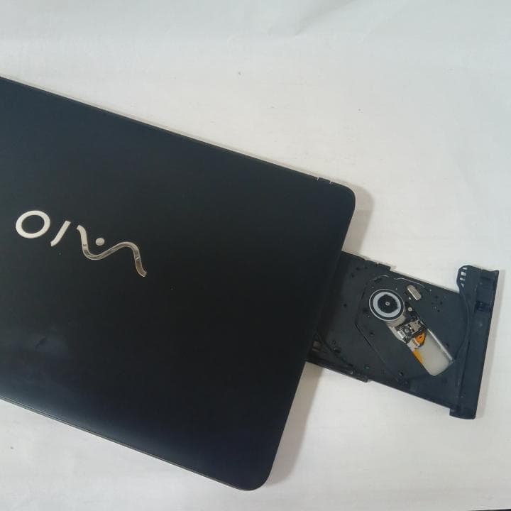 【美品】ノートパソコン windows11 office SONY VAIO