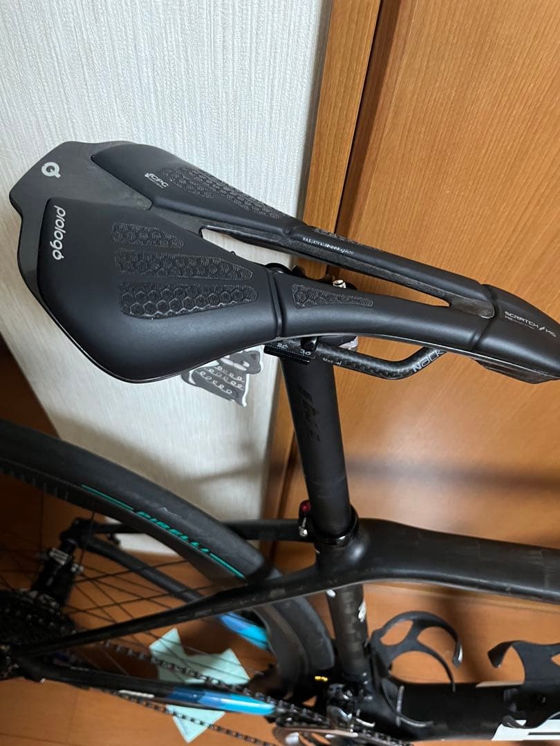 FELT FR FRD リムブレーキ 470mm