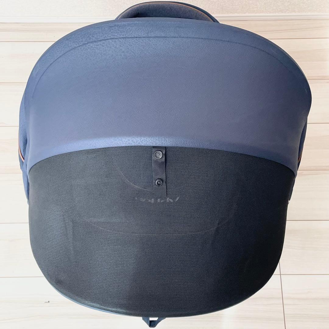 アップリカ クルリラビッテプロテクト チャイルドシート ISOFIX R129