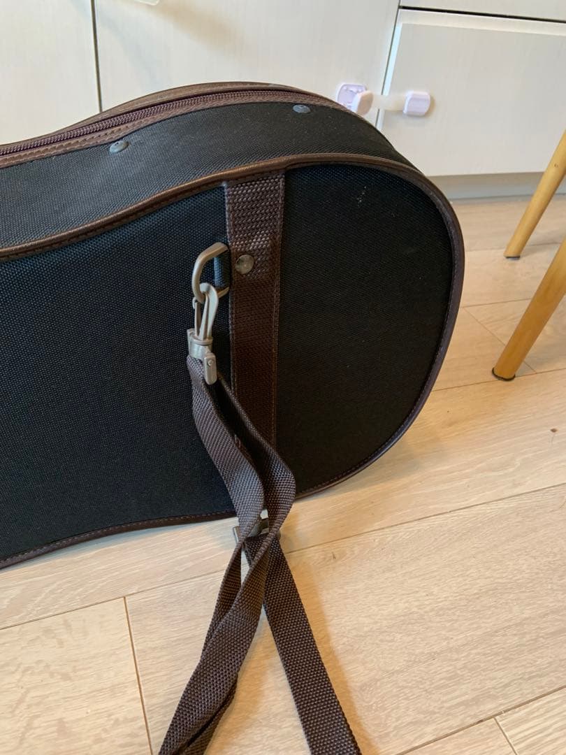 東洋楽器　ビオラケース　ヴィオラケース