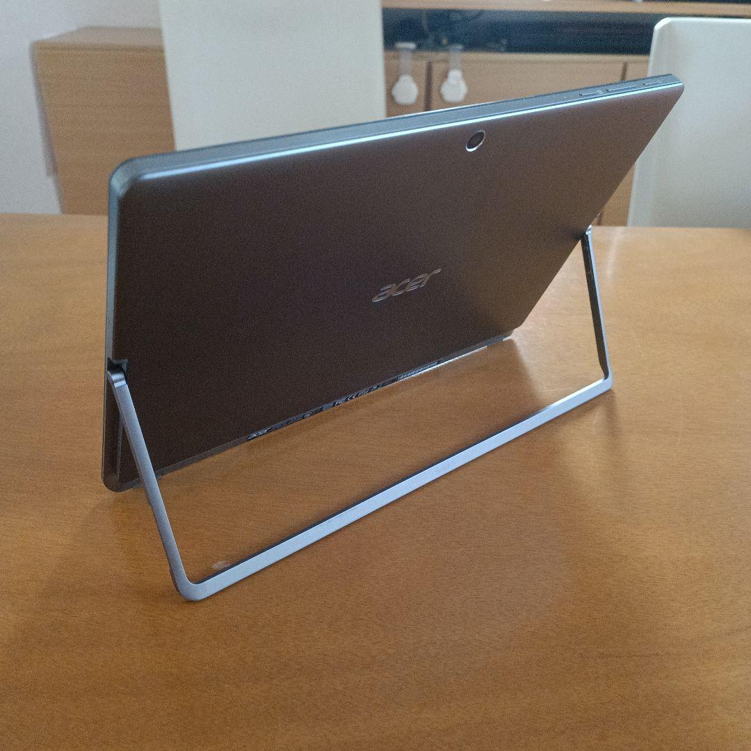 Acer SWITCH3 2in1 windows タブレット・ノートPC