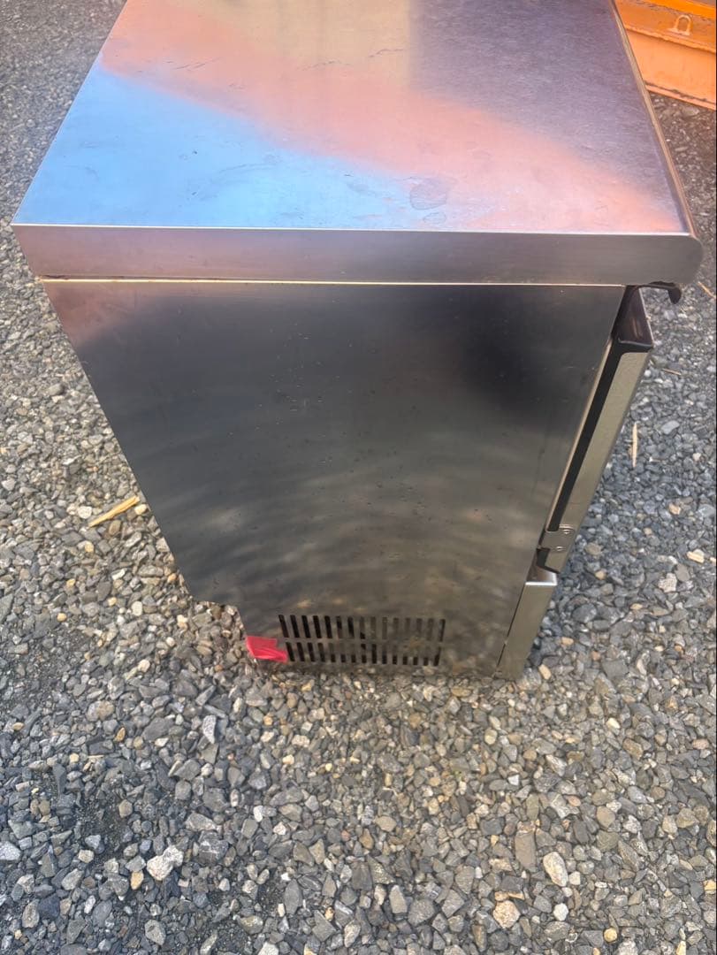 美品　ホシザキ 35kg 製氷機　IM-35M-1 業務用　厨房機器　キューブ