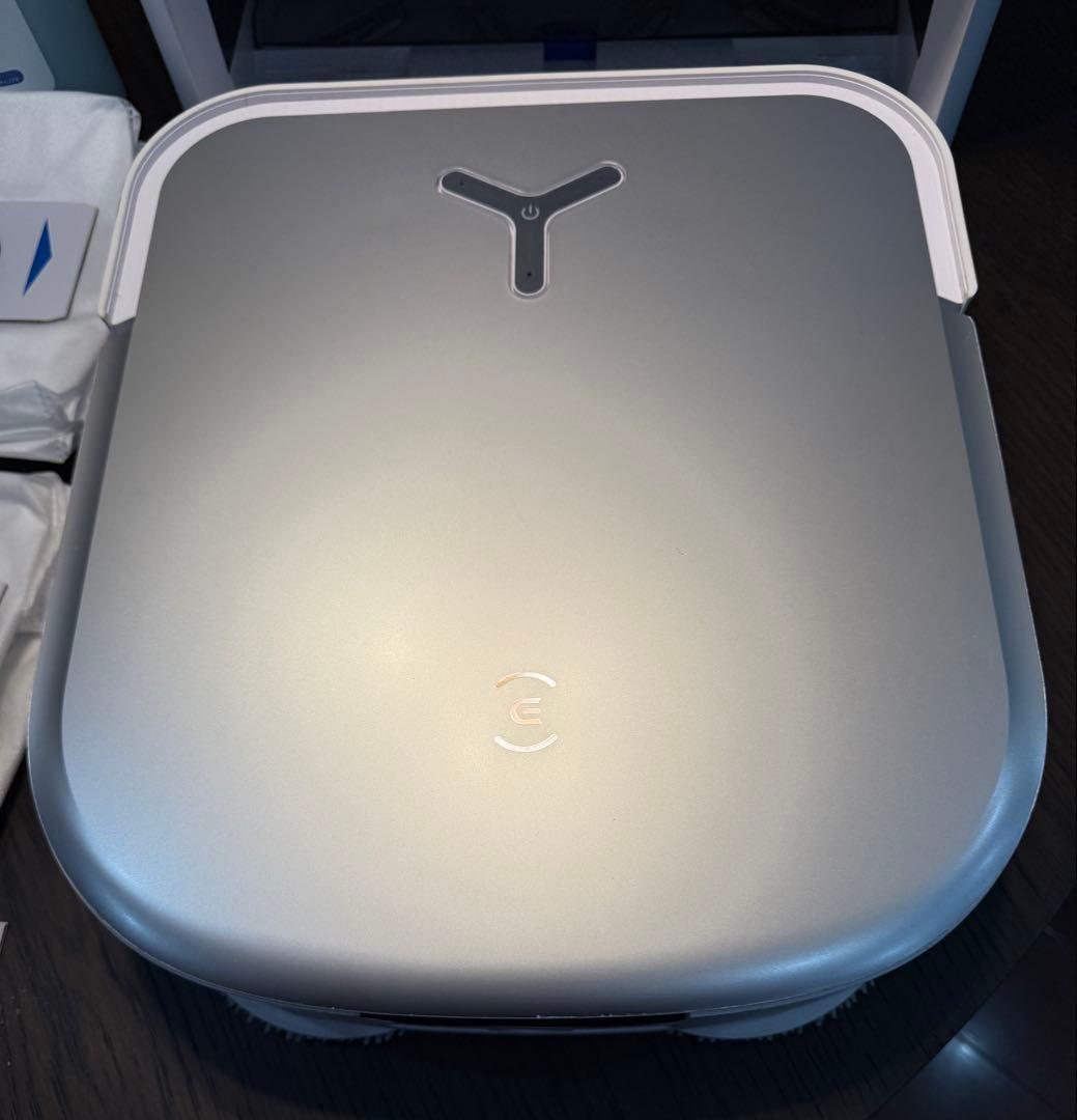 あ*】様 ECOVACS DEEBOT X2 OMNI