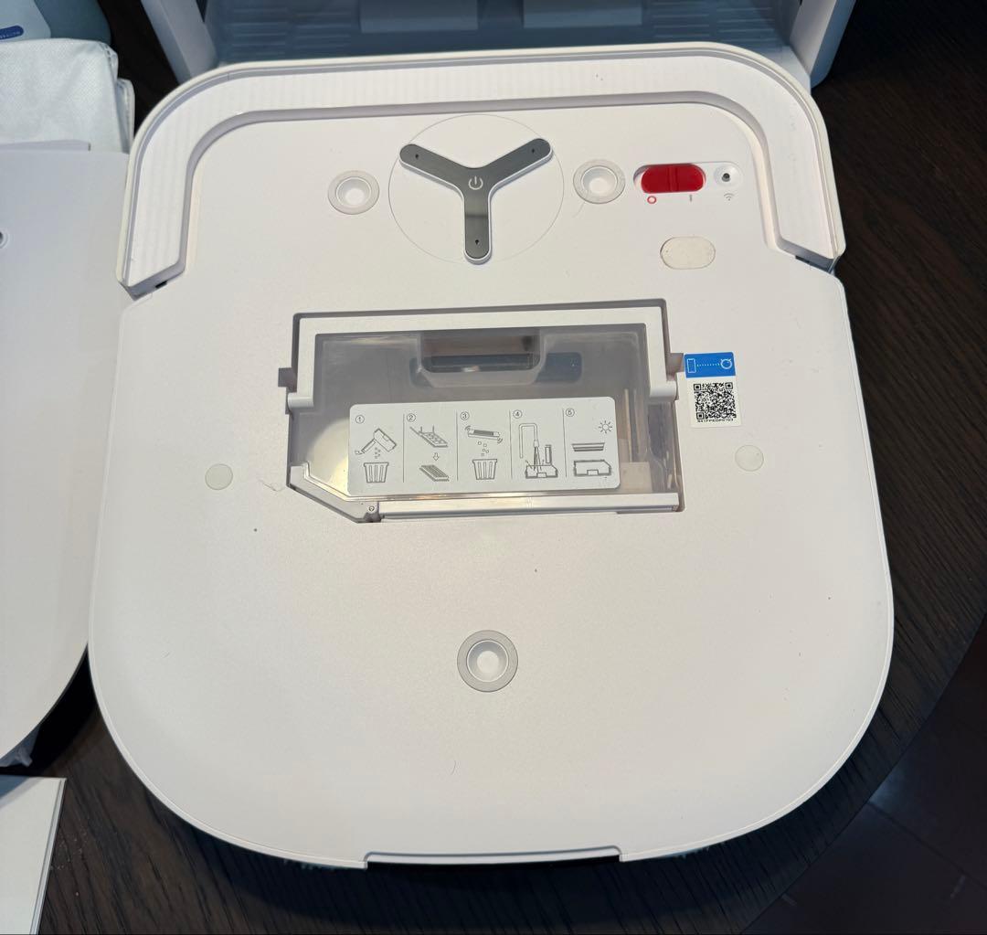 あ*】様 ECOVACS DEEBOT X2 OMNI