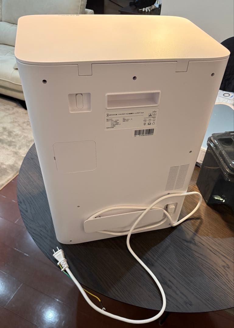 あ*】様 ECOVACS DEEBOT X2 OMNI