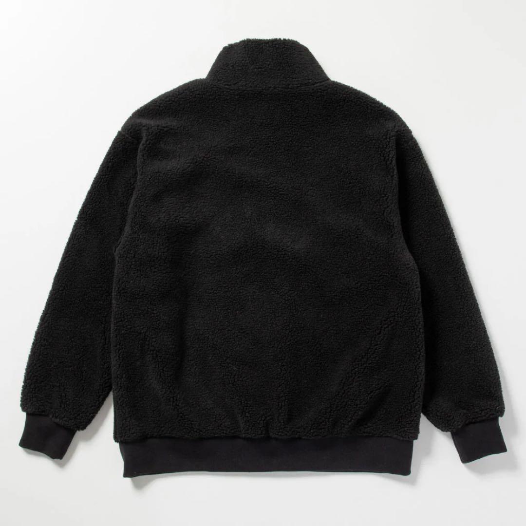 JSB LAND ボアジャケット