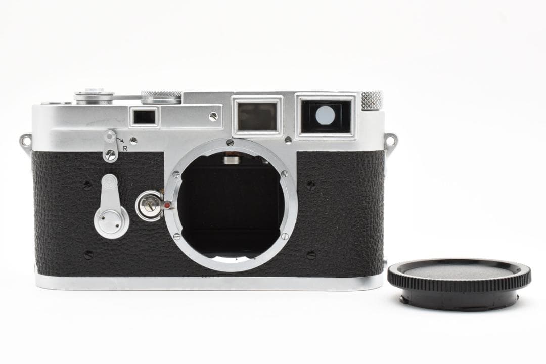 Leica ライカ M3 ボディ ダブルストローク 74万台
