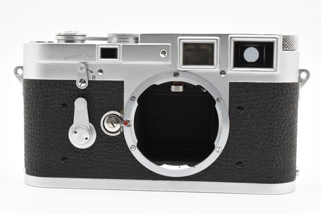 Leica ライカ M3 ボディ ダブルストローク 74万台