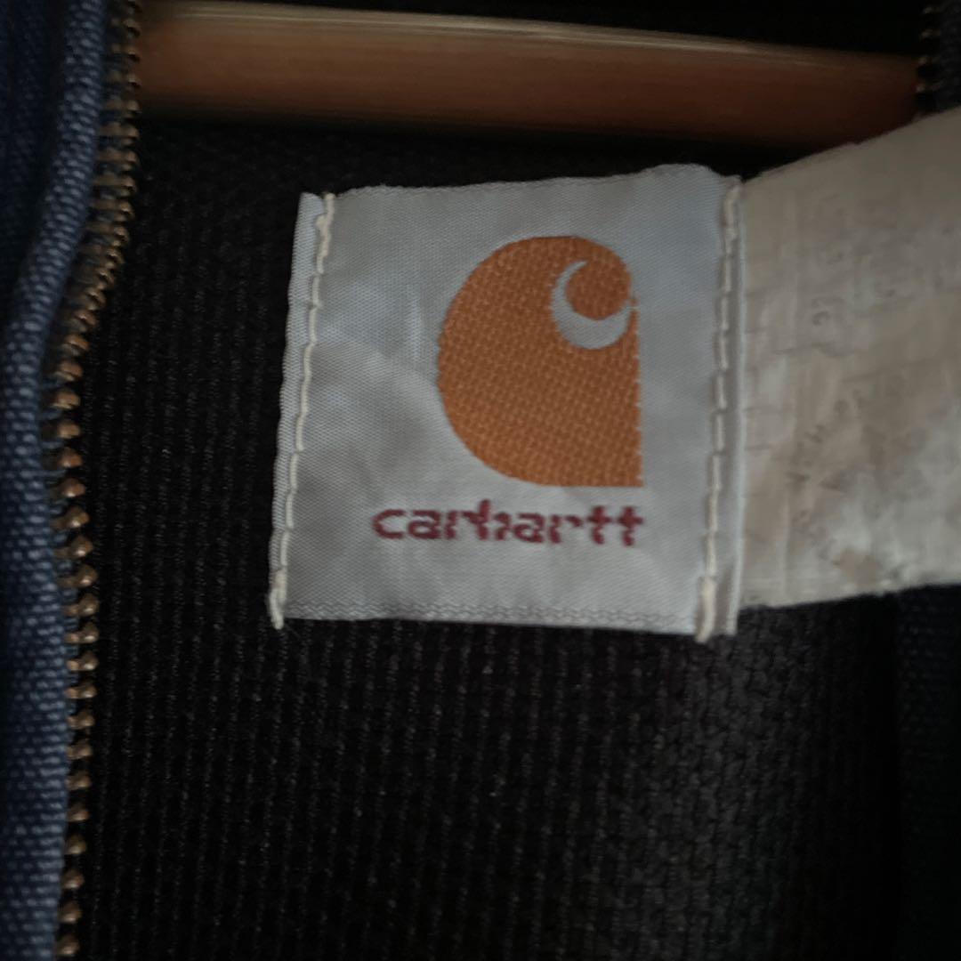 Carhartt ジャケット　blue/navy