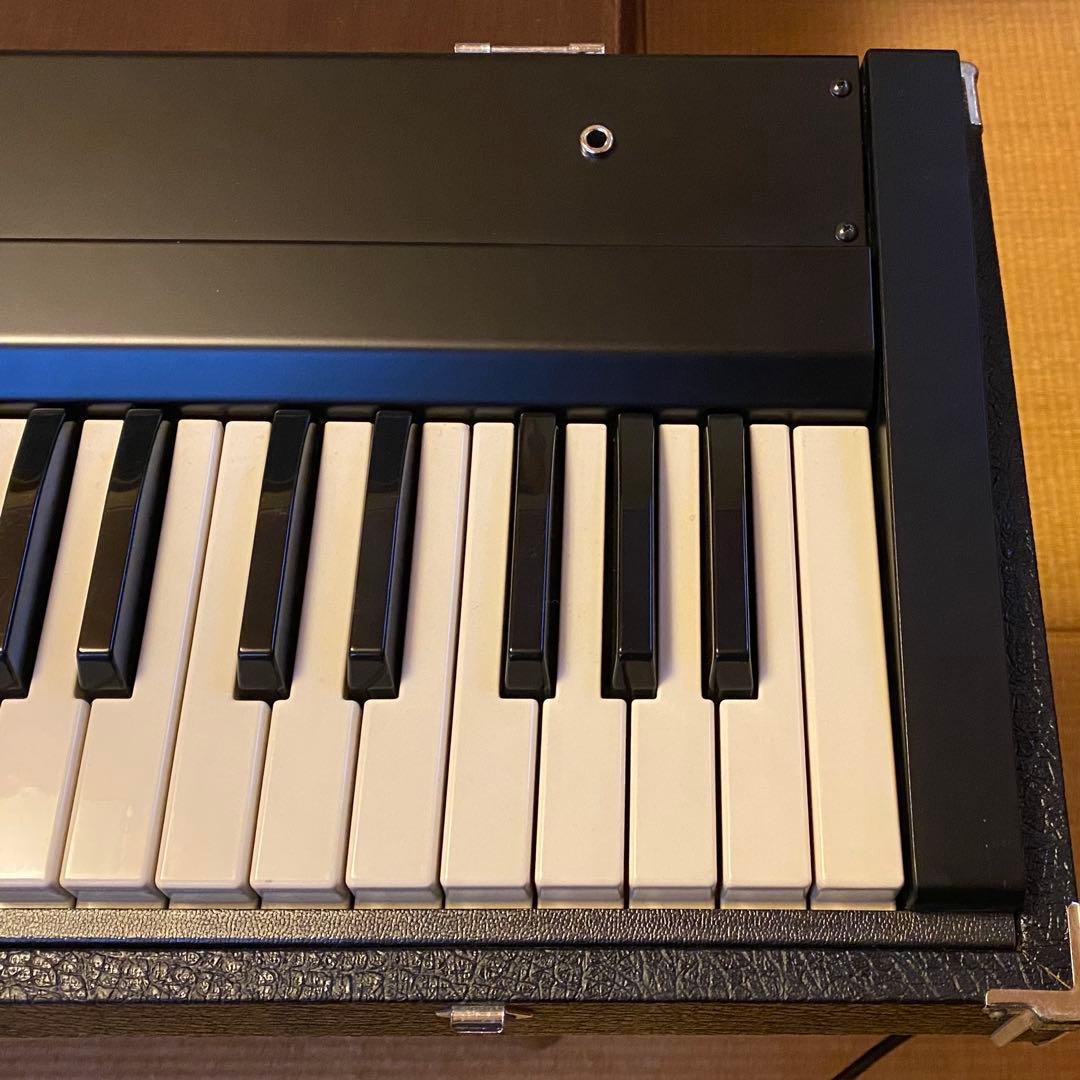 Roland SH-3A シンセサイザー