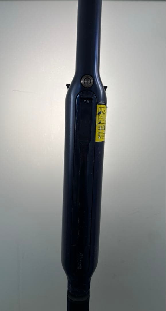 Shark コードレススティッククリーナー CS651JBL本体　バッテリー含