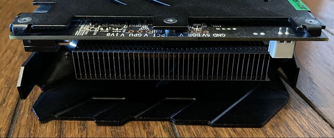 玄人志向 GeForce GTX 1070 8GB