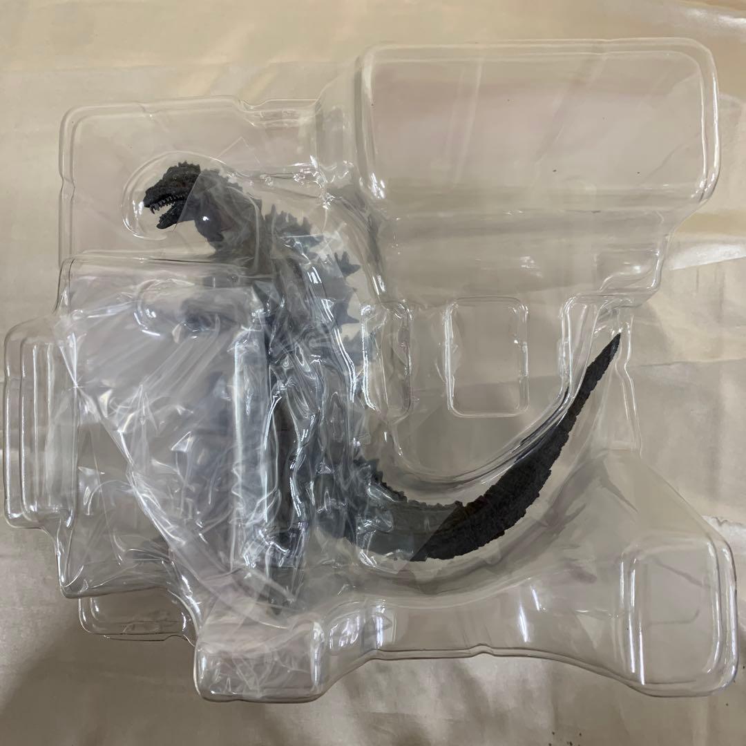S.H.MonsterArts ゴジラ (1954) 「ゴジラ」