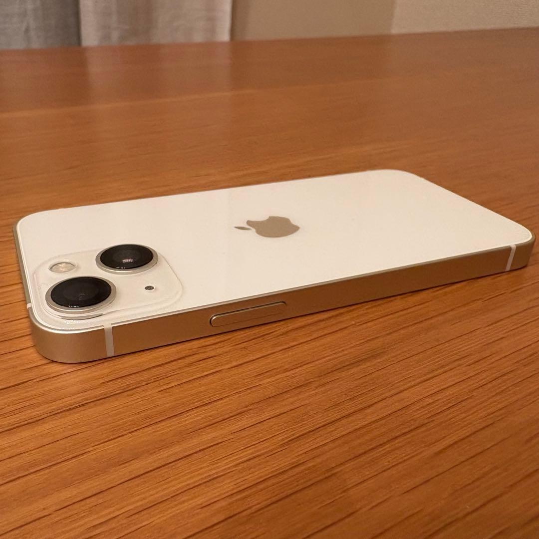 【やまたけ】iPhone 13 mini 128GB SIMフリー