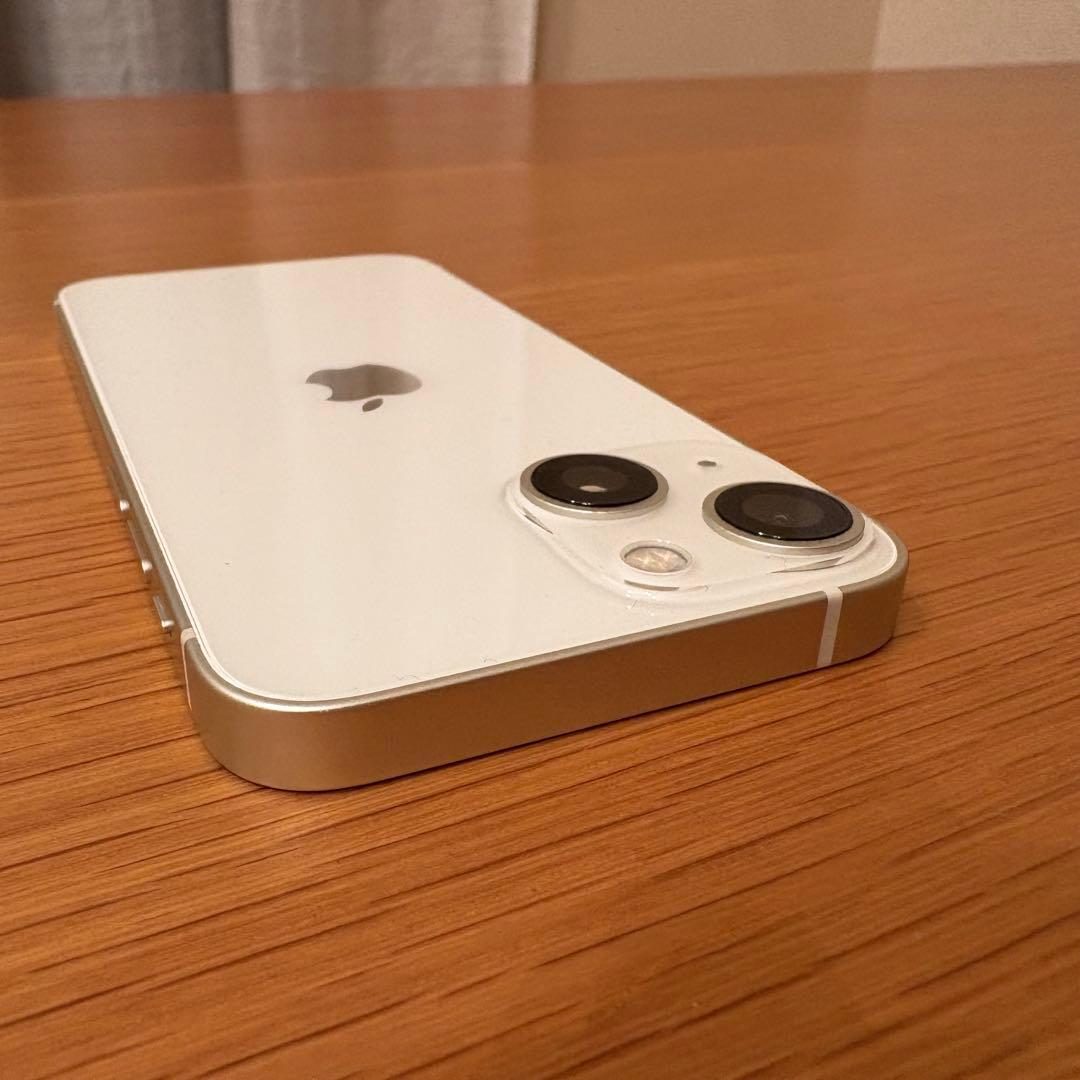 【やまたけ】iPhone 13 mini 128GB SIMフリー