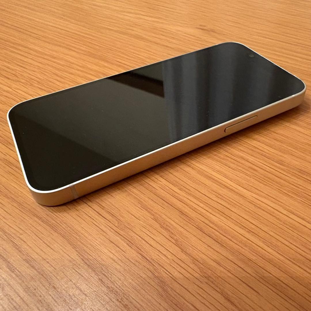 【やまたけ】iPhone 13 mini 128GB SIMフリー