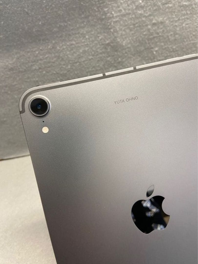 超美品 国内版 SIMフリー iPad mini 第6世代 64GB