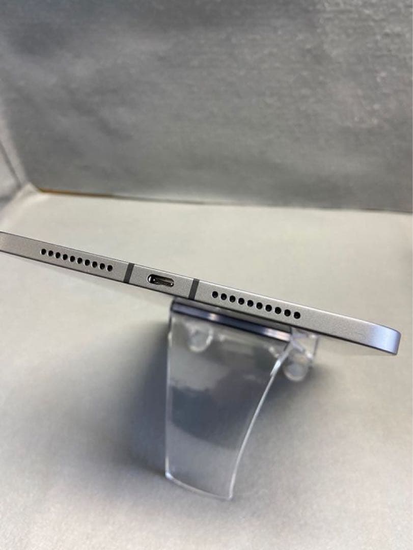 超美品 国内版 SIMフリー iPad mini 第6世代 64GB