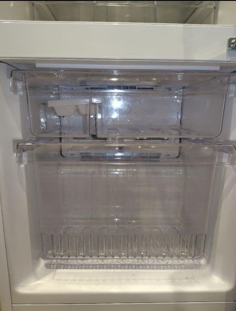 【送料込】ユーイング冷凍冷蔵庫 110L UR-F110H