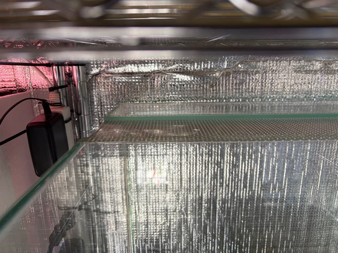 中古　エーハイム レプタイルケージ　RC-6045