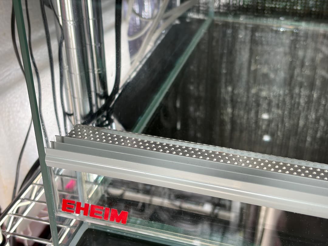 中古　エーハイム レプタイルケージ　RC-6045