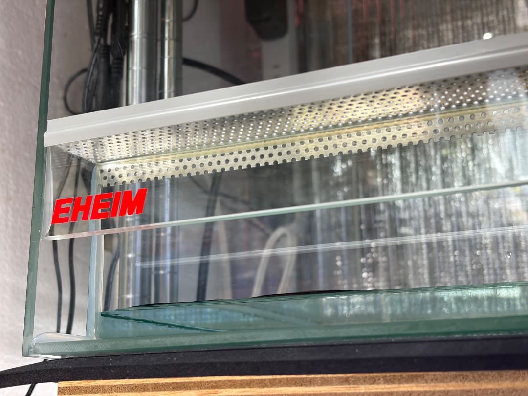 中古　エーハイム レプタイルケージ　RC-6045