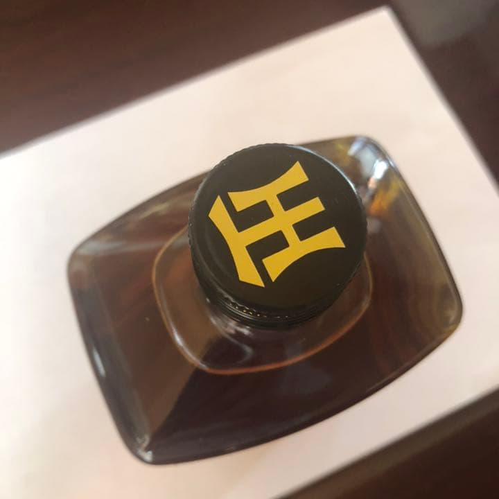 阪神タイガースウイスキー